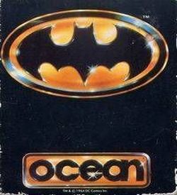 Batman - The Movie (1989)(Ocean)[t][48-128K] ROM